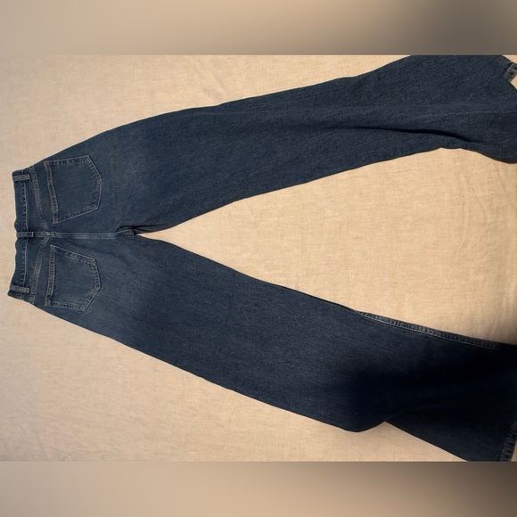 Reformation Wilder Jeans - Picture 6 of 7